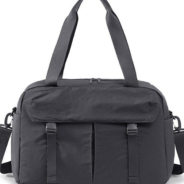 Travel Duffel Bag