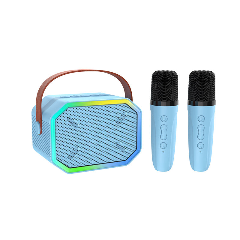 Portable Karaoke Speaker System Stornfield