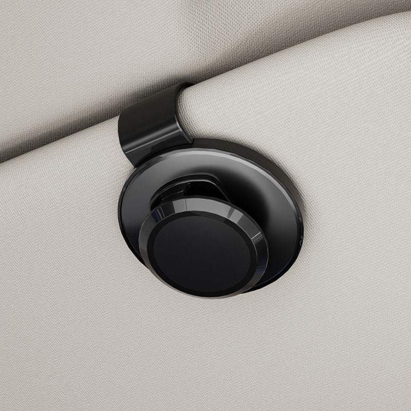 Unisex Multifunctional Car Restraint Device Stornfiled