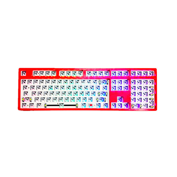 Gaming Keyboard Stornfield