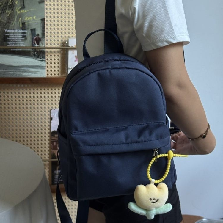 Compact Casual Backpack Stornfield