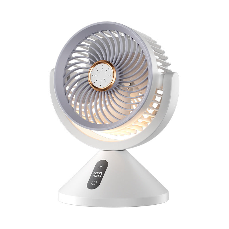 Ladies Table Fan Stornfield