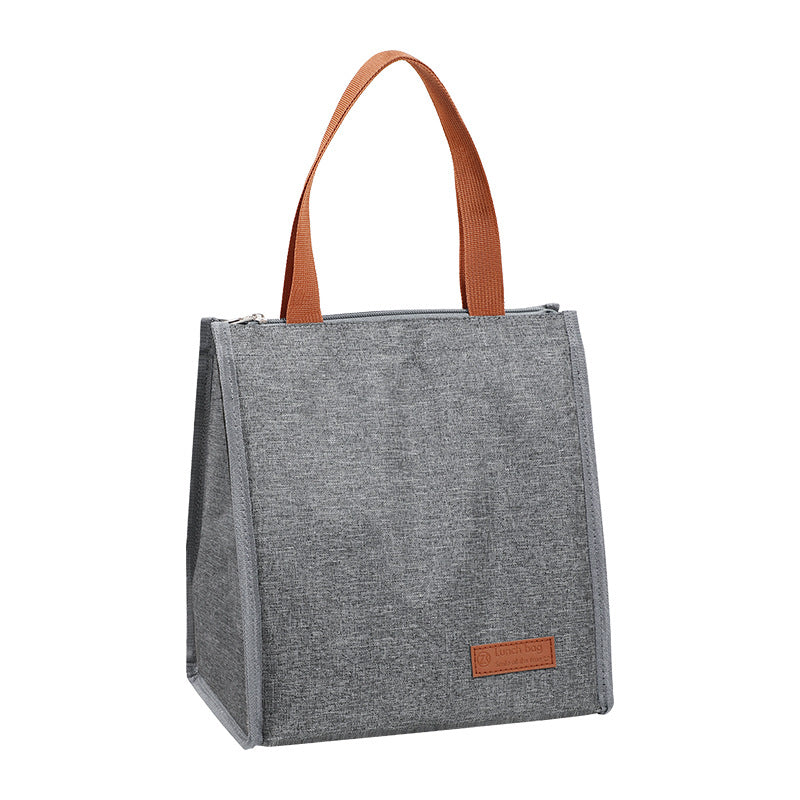 Multi-Functional Insulated Lunch Tote