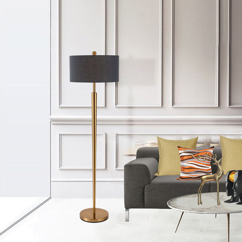 Modern Minimalist Floor Lamp