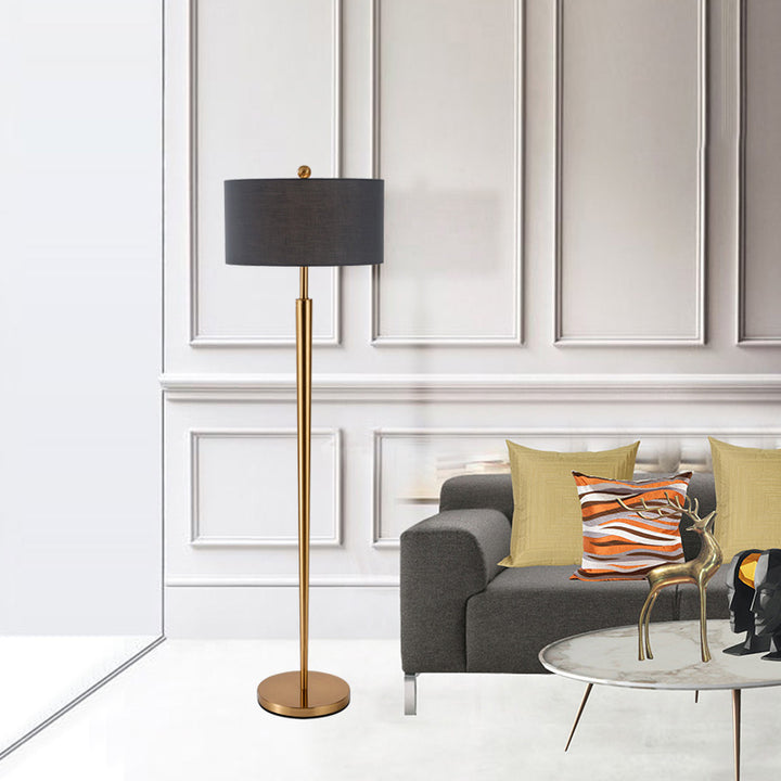 Modern Minimalist Floor Lamp