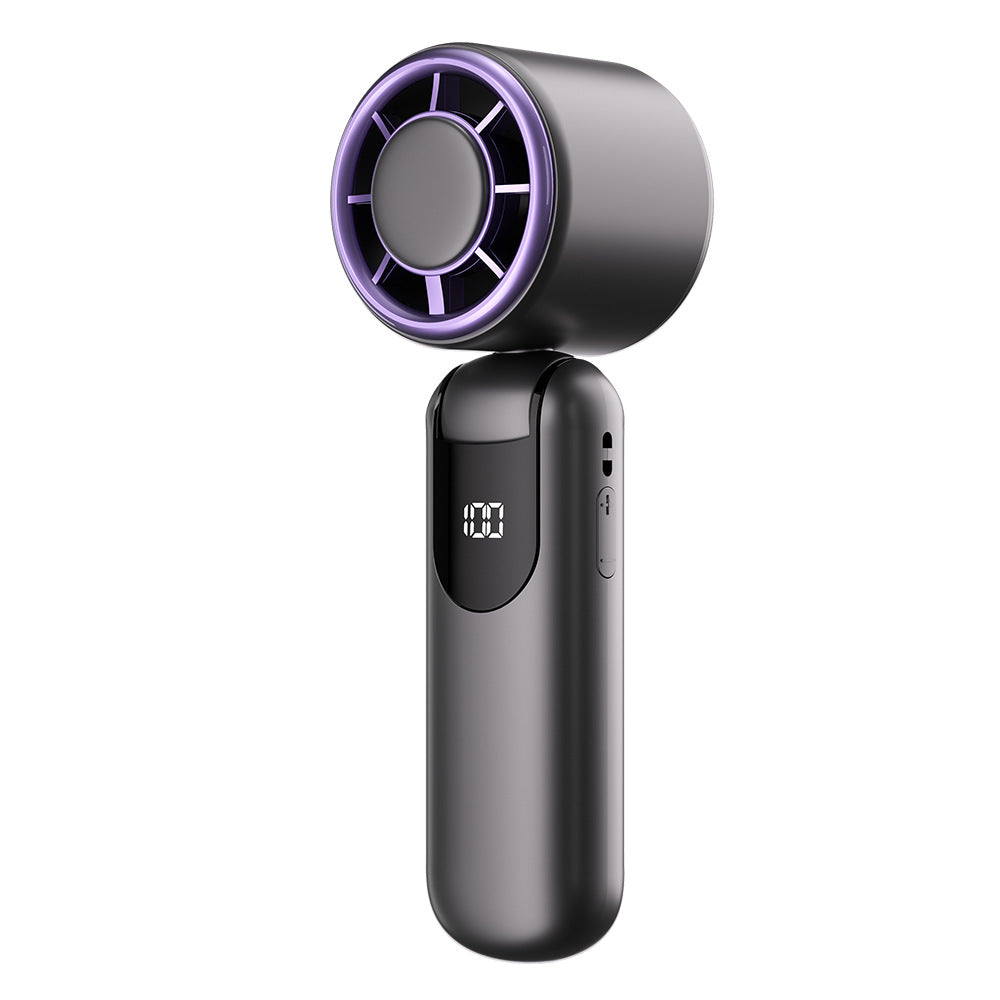 Portable USB Rechargeable Fan Stornfield
