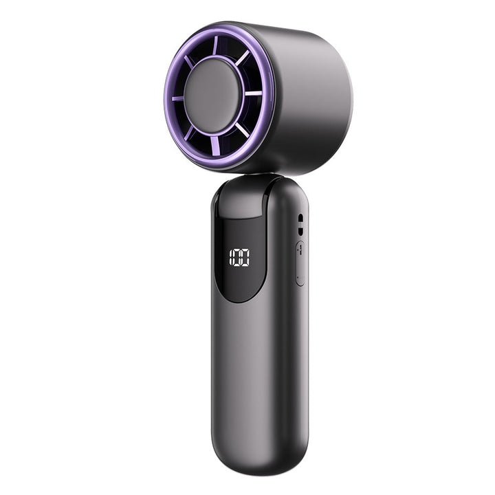 Portable USB Rechargeable Fan Stornfield
