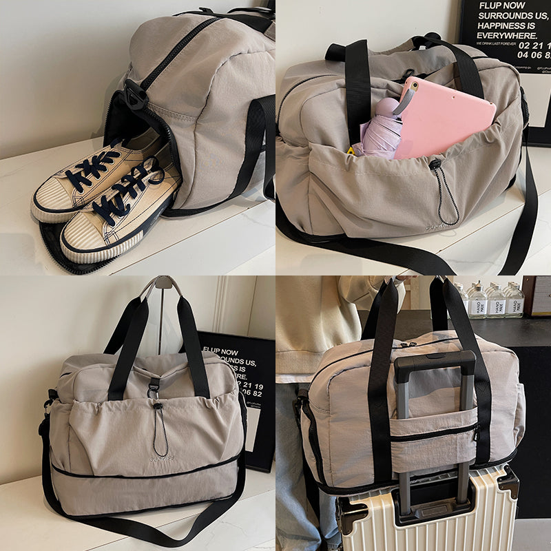 Sporty Tote Bag Stornfield