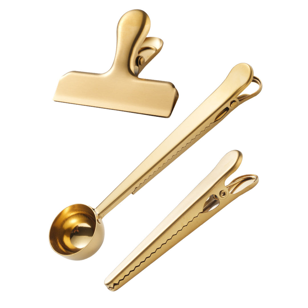 Elegant Hair Cutting Clip Stornfield