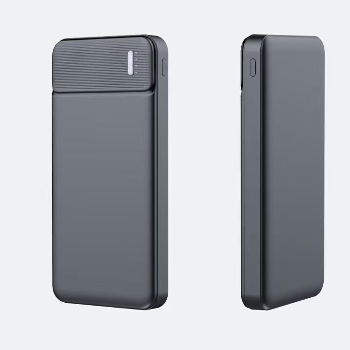 Wearable Powerbank Stornfield