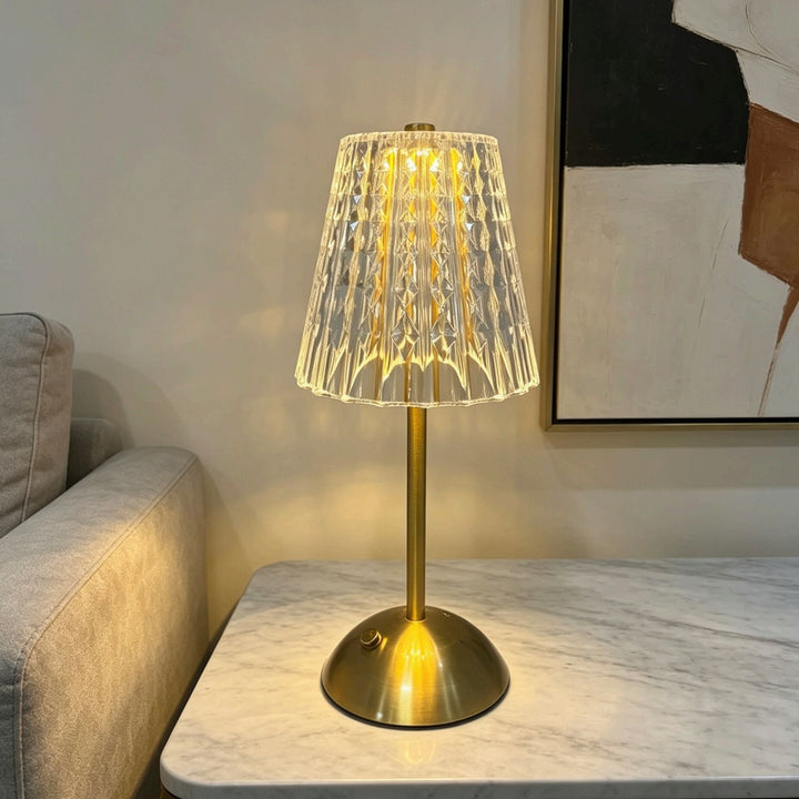 Decorative Table Lamp