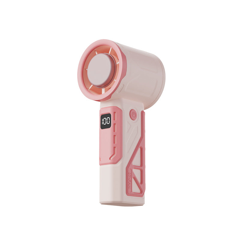 Unisex Portable Mini Fan Stornfield