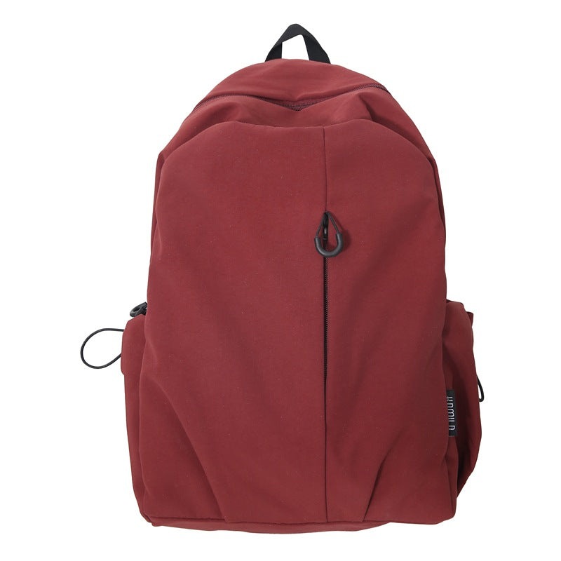 Versatile Multi-Compartment Laptop School Backpack Stornfield