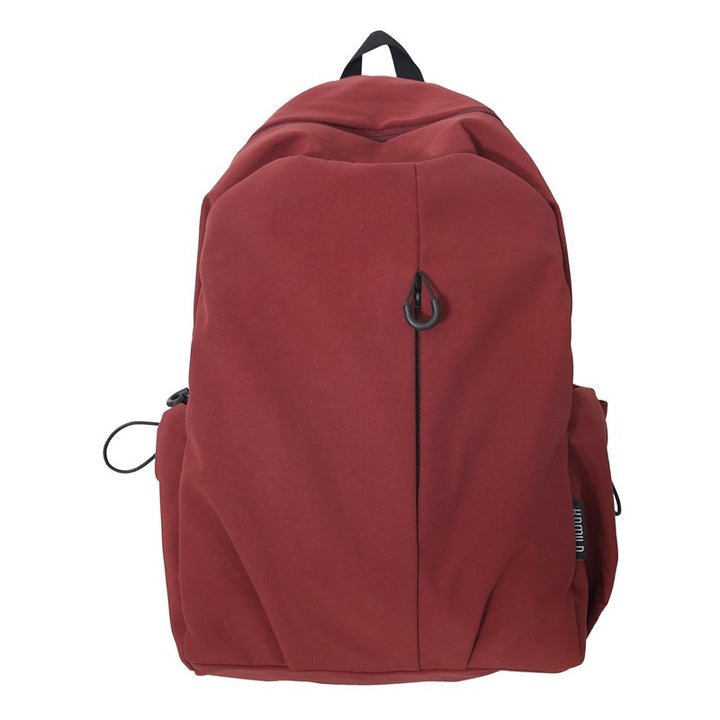 Versatile Multi-Compartment Laptop School Backpack Stornfield