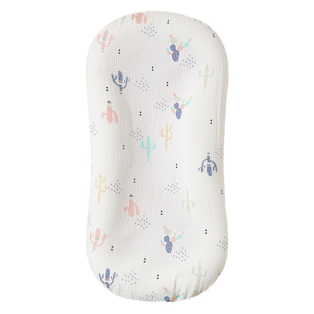 Baby Swaddle Blanket Stornfield