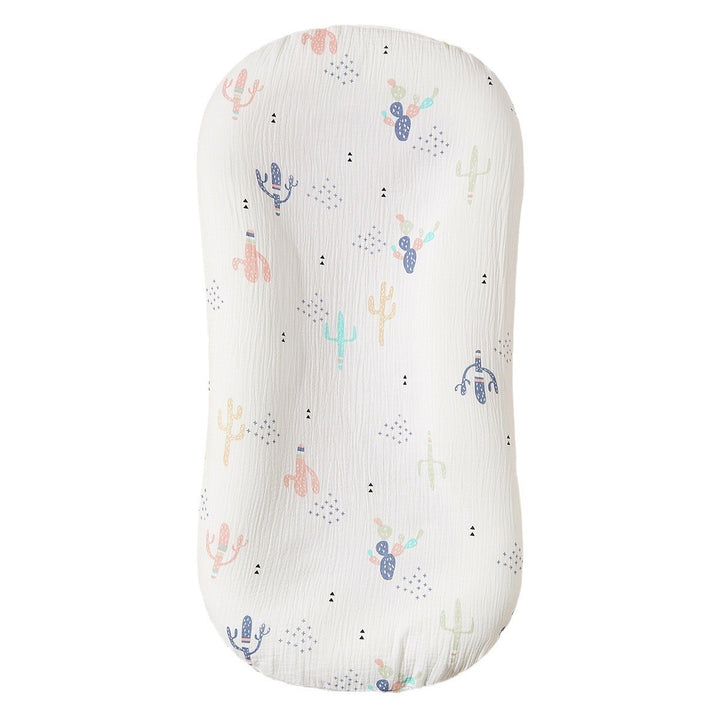 Baby Swaddle Blanket Stornfield