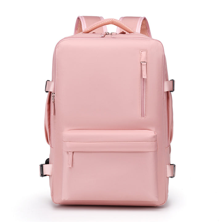 WoMulti-Functional Ergonomic Backpack Stornfield