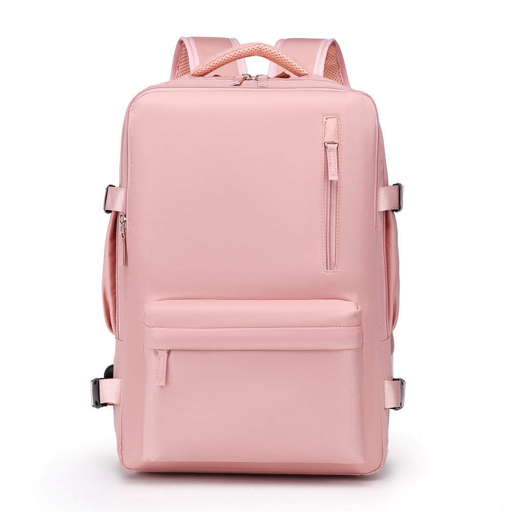 WoSleek Urban Multi-Organizer Backpack Stornfield