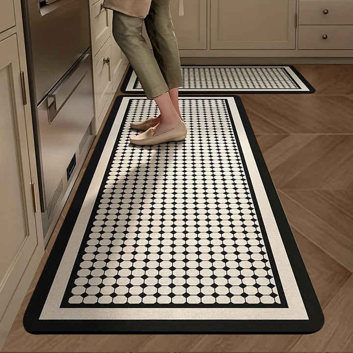 Comfort Anti-Fatigue Kitchen Mat