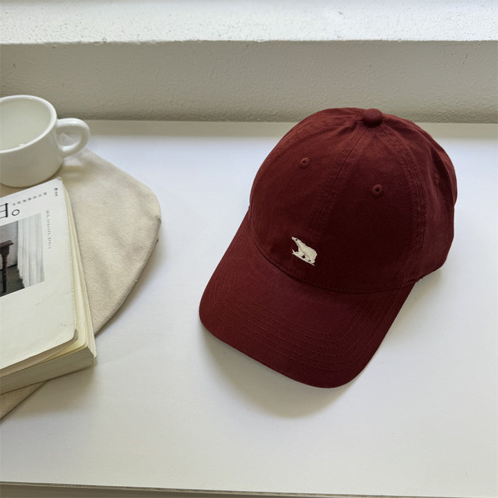Men's Classic Embroidered Baseball Cap Stornfield 1783921990