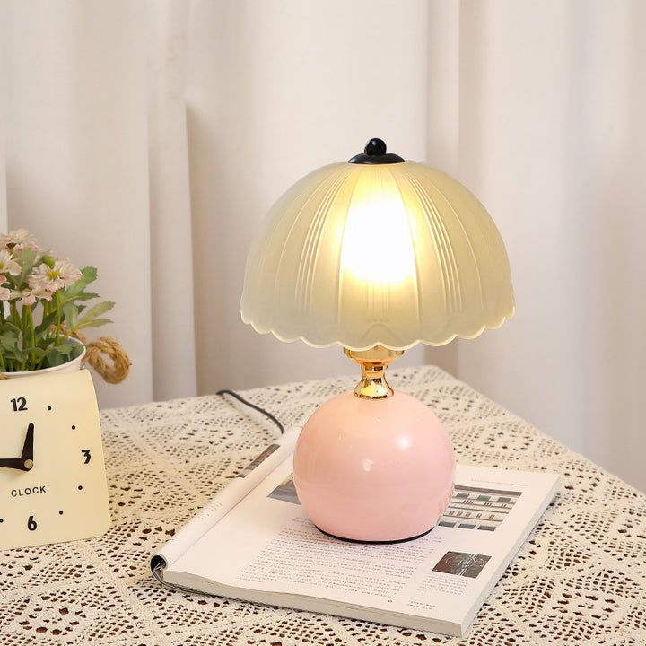Vintage Style Table Lamp