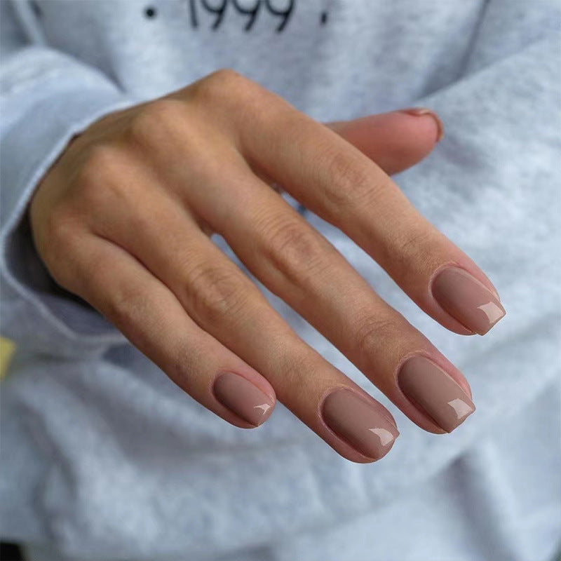 High-Quality Artificial Nails Stornfield