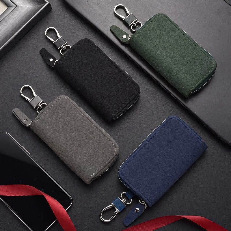 Versatile Key Organizer Stornfield