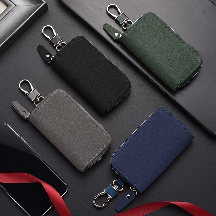 Versatile Key Organizer Stornfield