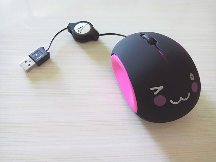Ergonomic Computer Mouse Stornfield