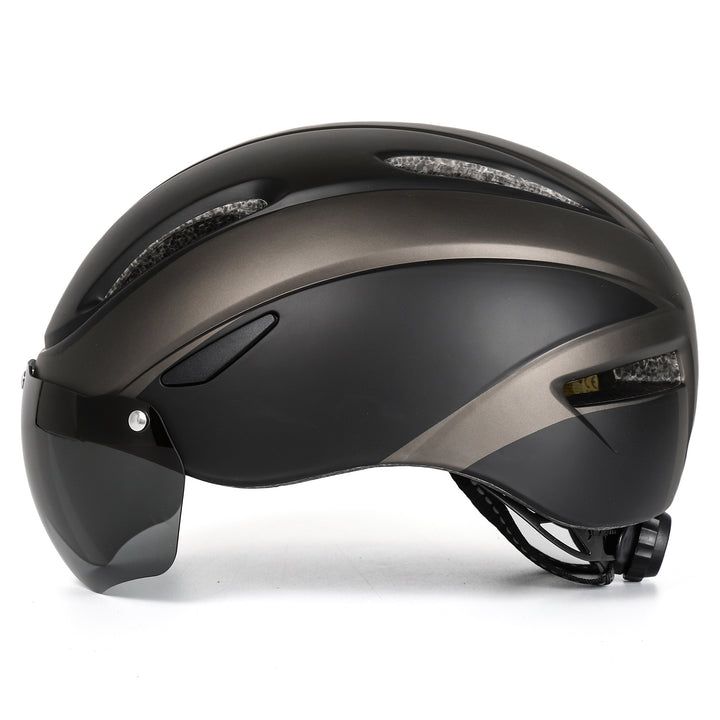Aerodynamic Cycling Helmet Stornfield