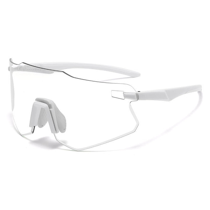 Men's Sports Performance Sunglasses Stornfield