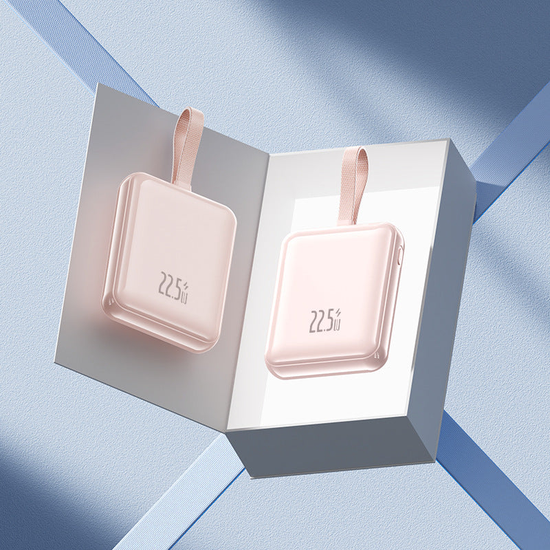 Wireless Fast Charger Stornfield