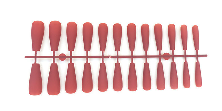 Silicone Nail Art Practice Tips Stornfield