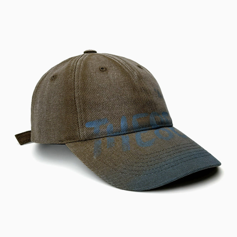 Women's sporty cotton cap Stornfield