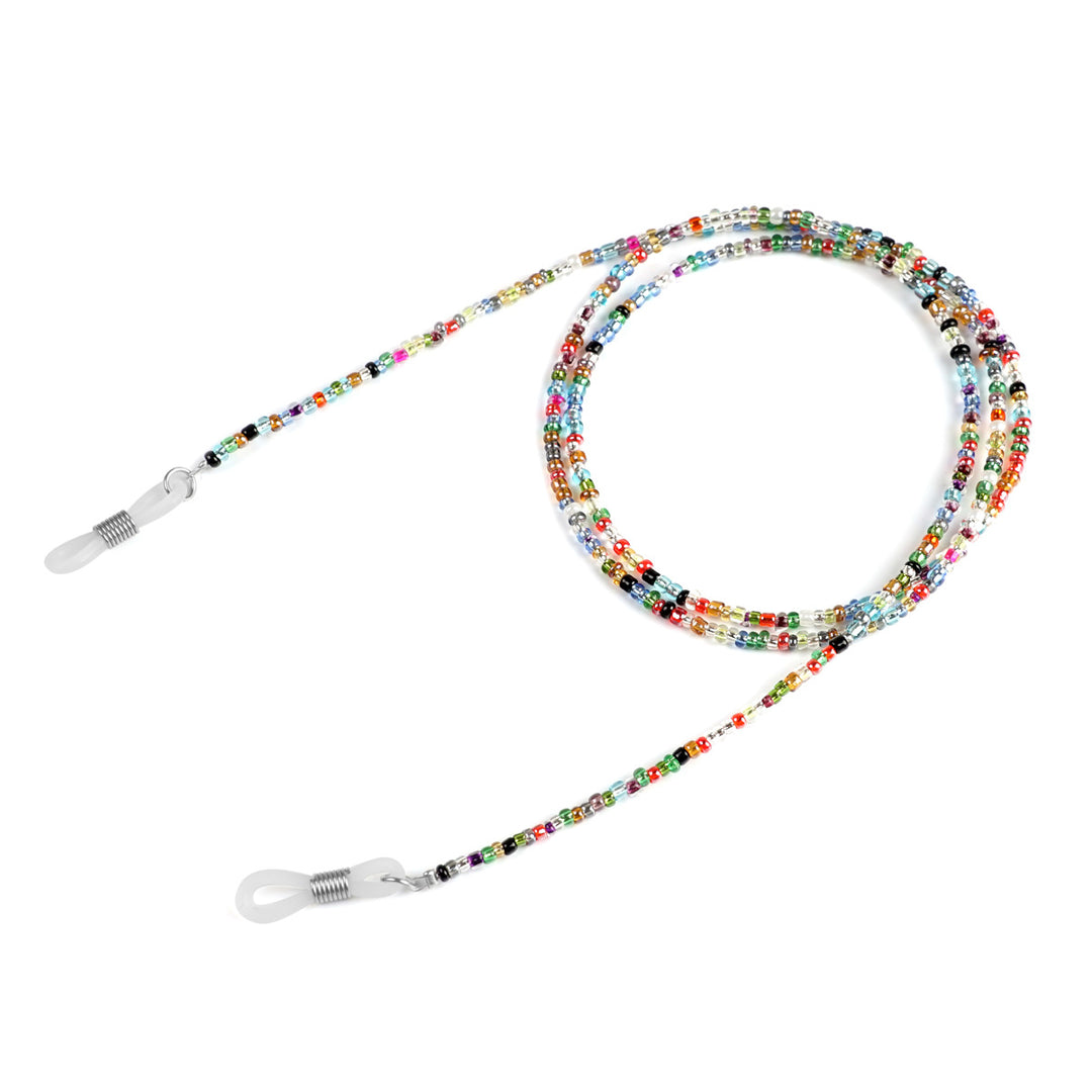 Beaded Eyewear Chain Stornfield