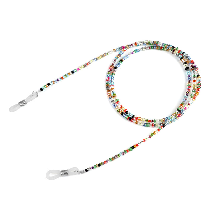 Beaded Eyewear Chain Stornfield