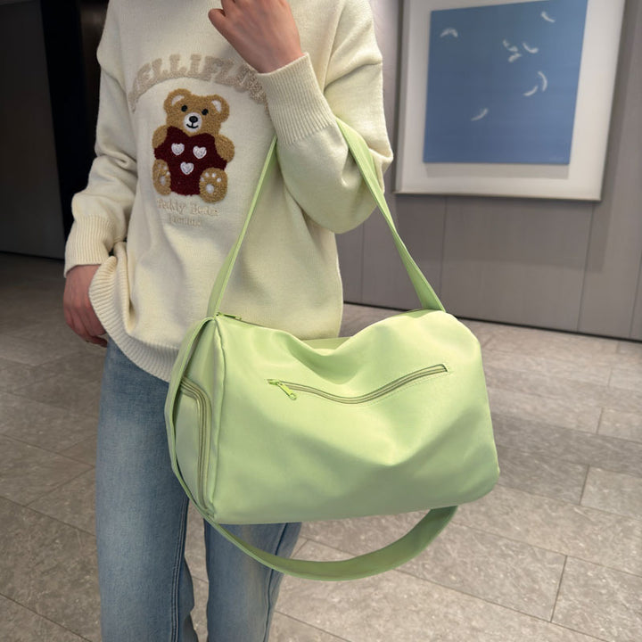 Fashion Utility Duffle Bag Stornfield