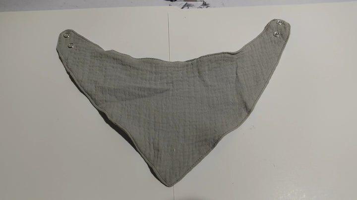 Cotton Bib Scarf Stornfield