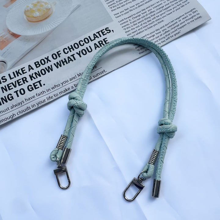 Premium Leather Lanyard Strap Stornfield