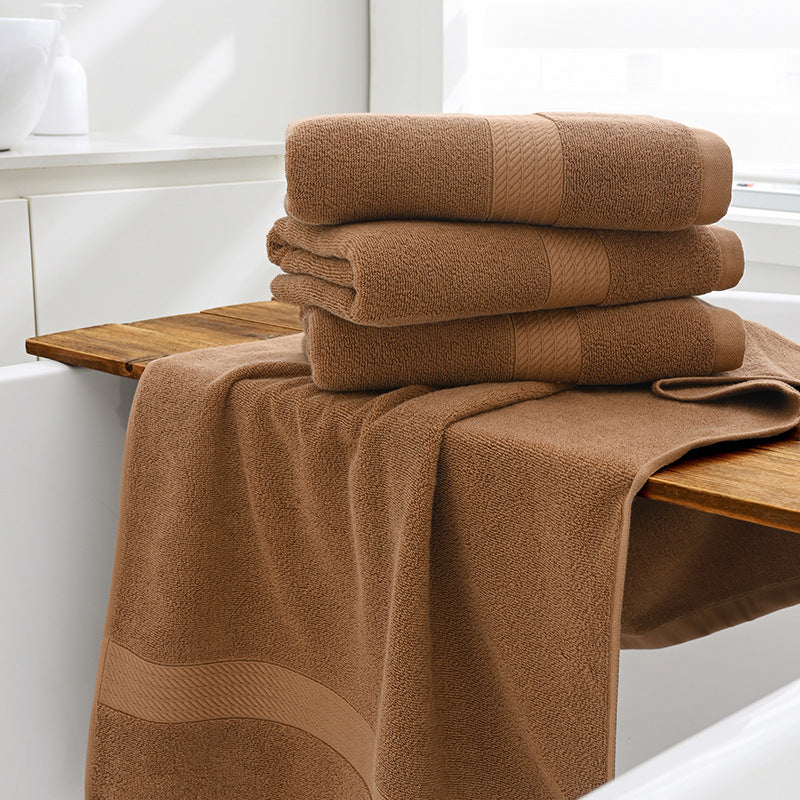 Women's Luxury Terry Towel Stornfield