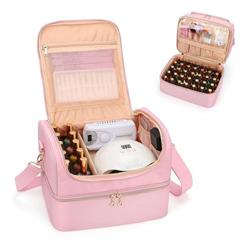 Cosmetic storage bag Stornfield