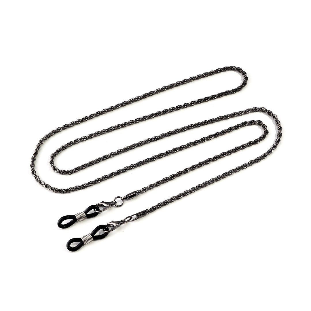 Twisted Metal Eyewear Chain Stornfield