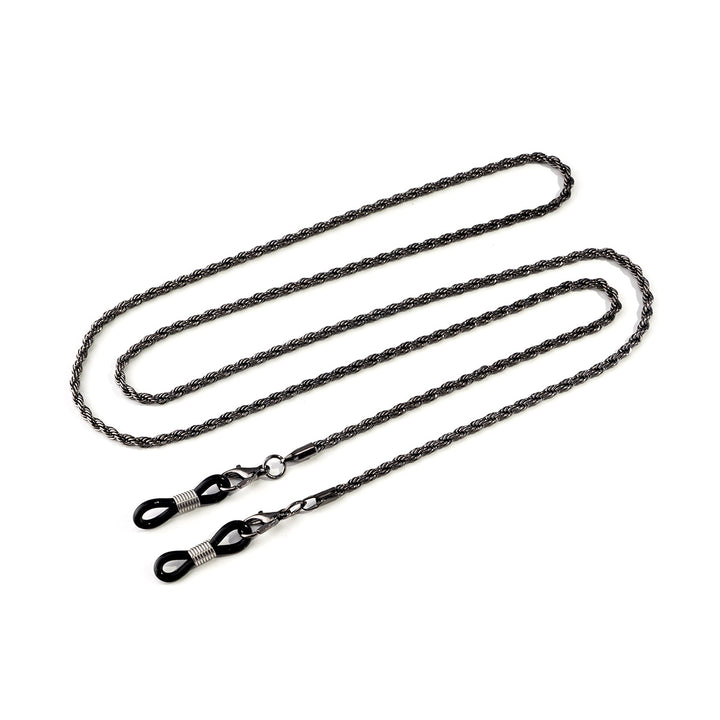 Twisted Metal Eyewear Chain Stornfield