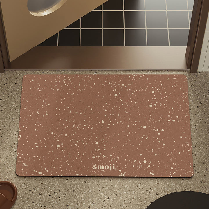 Premium Non-Slip Bathroom Mat