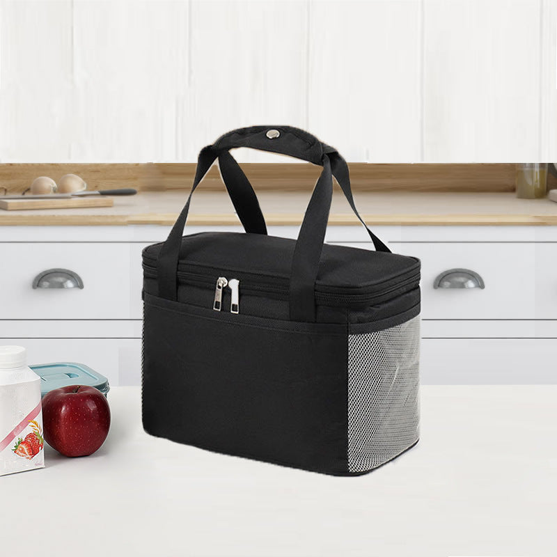Insulated Multi-Purpose Lunch Carrier Stornfield