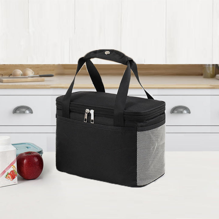 Insulated Multi-Purpose Lunch Carrier Stornfield