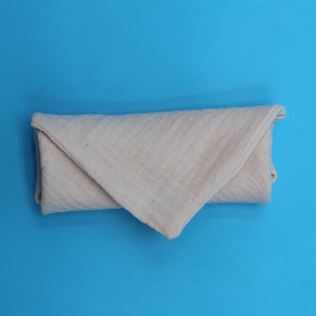 Soft Cotton Scarf Stornfield