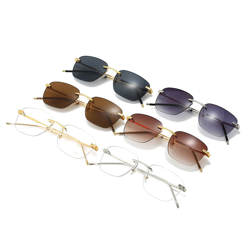 Women's Premium Sunglasses with High-Quality Metal Frame Stornfield