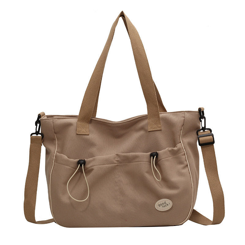 Multi-Functional Adjustable Shoulder Tote Stornfield