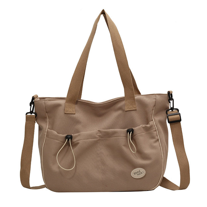 Multi-Functional Adjustable Shoulder Tote Stornfield